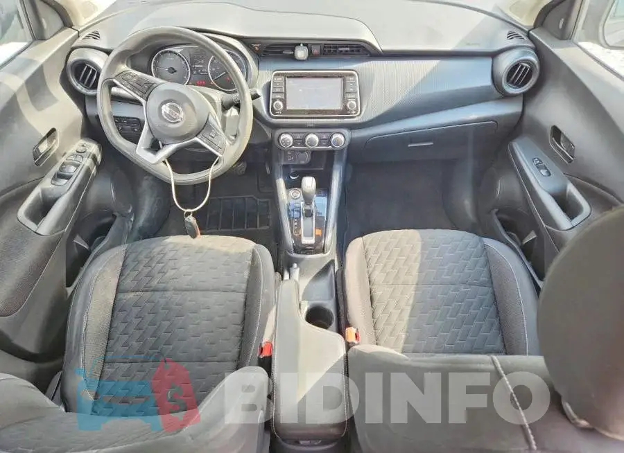 3N1CP5BV0ML513095 Photo# 8