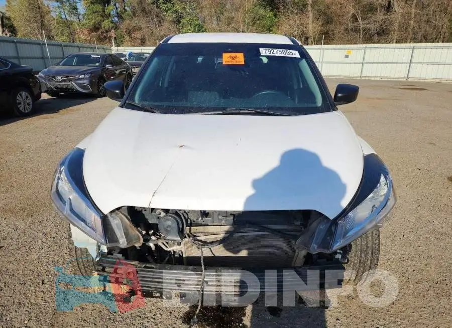 3N1CP5BV1ML476803 Photo# 5
