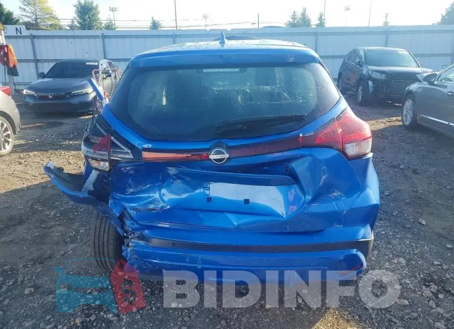 3N1CP5BV6RL515313 Photo# 6