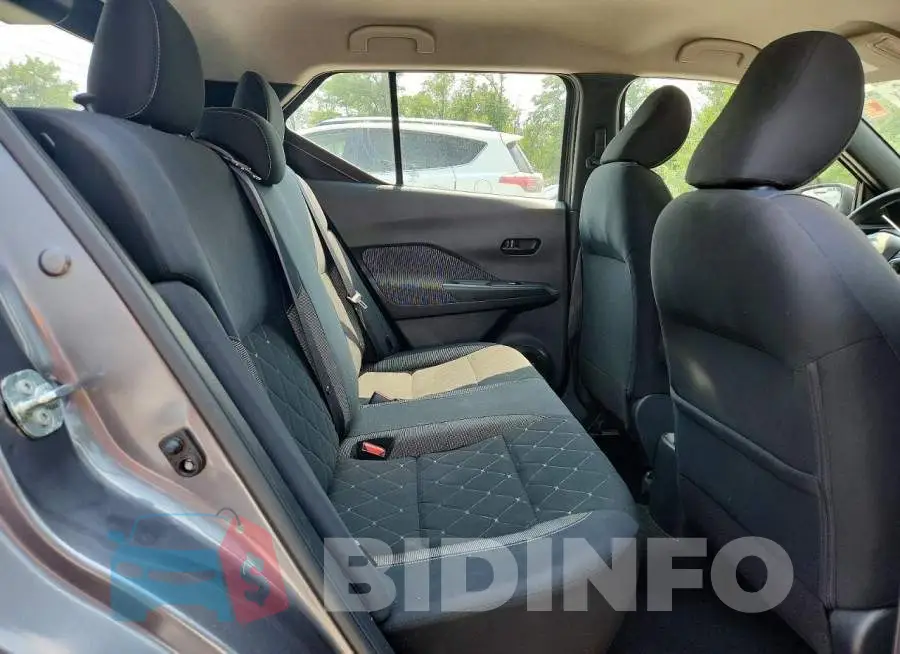 3N1CP5BVXLL478354 Photo# 11