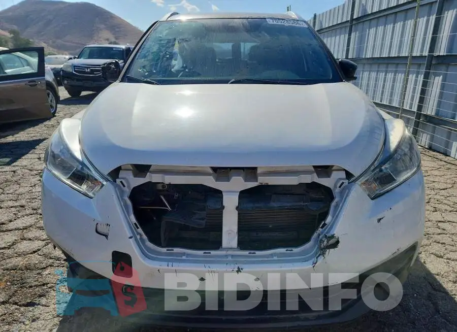 3N1CP5CV0LL502854 Photo# 5