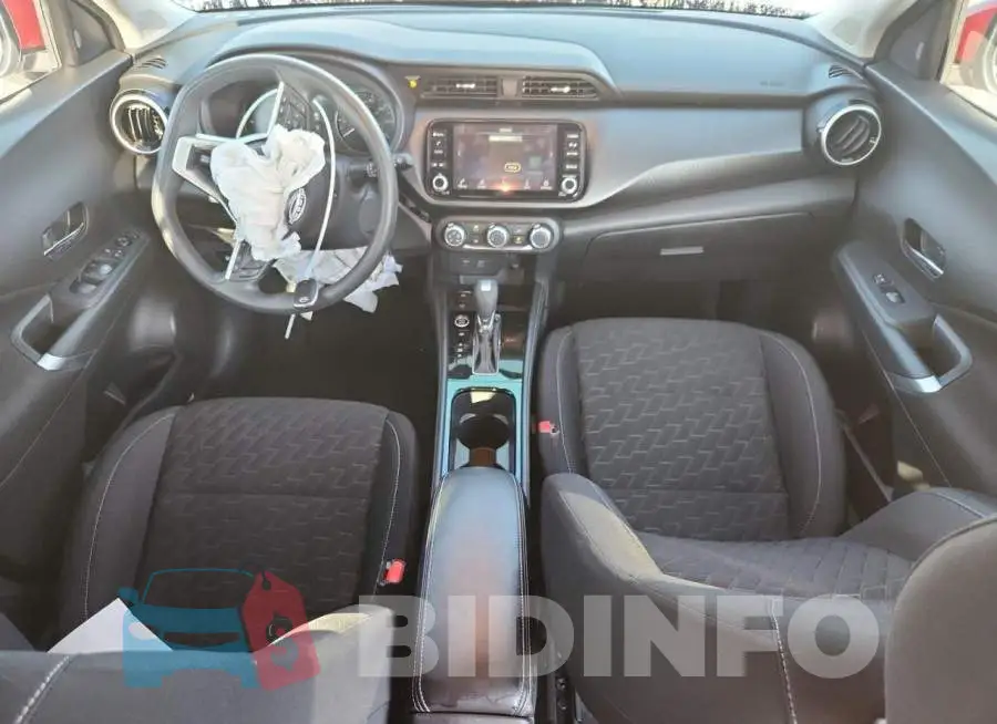 3N1CP5CV2PL539362 Photo# 8