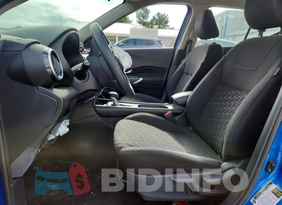 3N1CP5CV4NL521619 Photo# 7