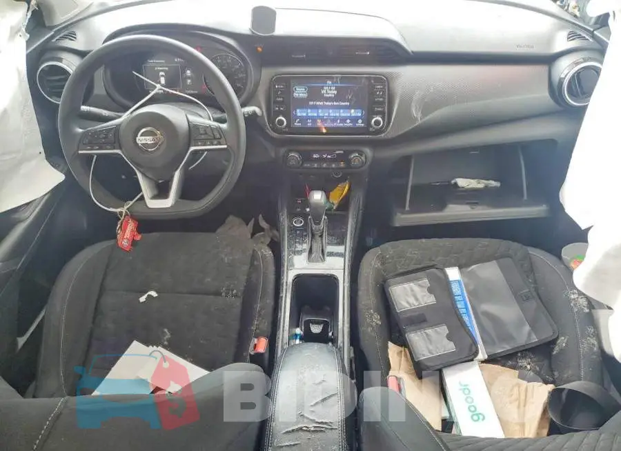 3N1CP5CV5ML499032 Photo# 8