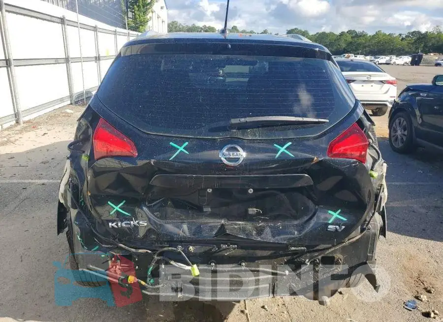 3N1CP5CV7LL569127 Photo# 6