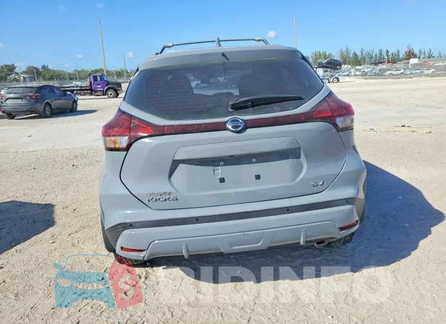 3N1CP5CV7ML550630 Photo# 6