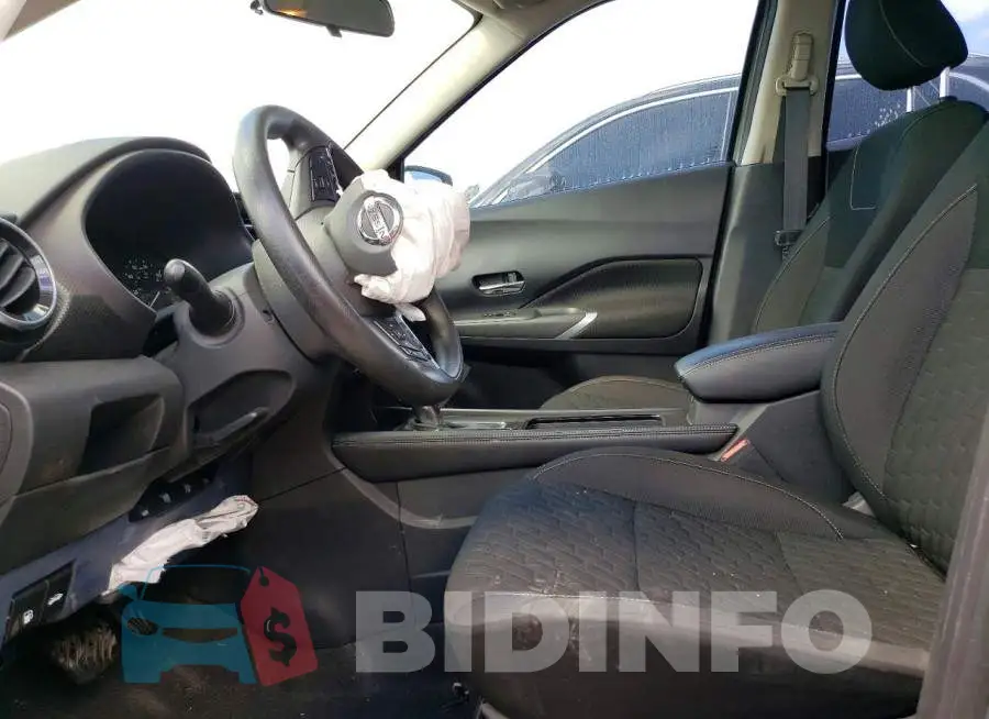 3N1CP5CV7ML550630 Photo# 7