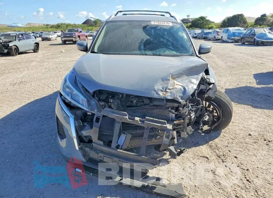 3N1CP5CV7ML550630 Photo# 5
