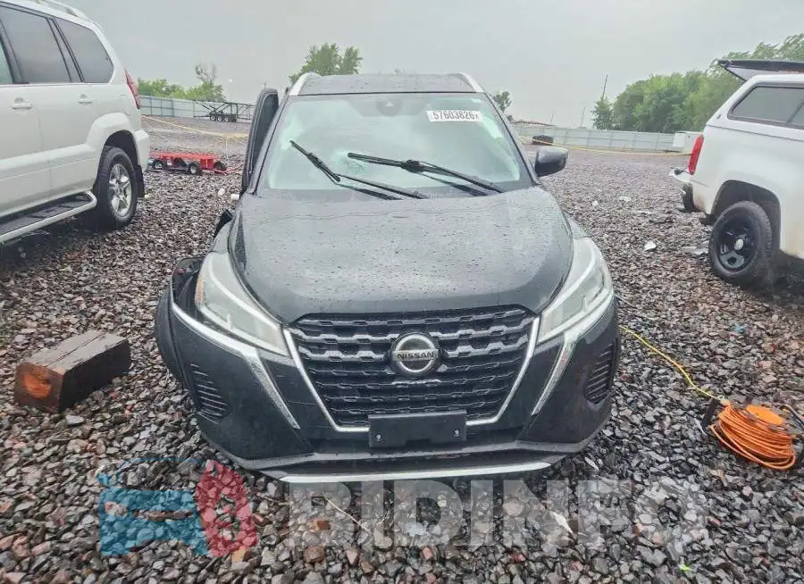 3N1CP5CV7ML565144 Photo# 5