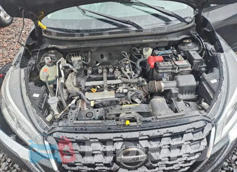 3N1CP5CV7ML565144 Photo# 11