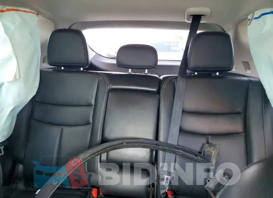 5N1AZ2BS4PC110977 Photo# 10
