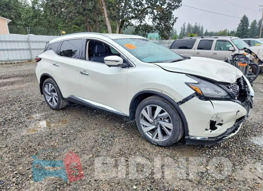 5N1AZ2CS4MC141544 Photo# 4