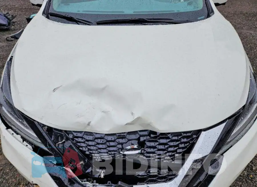5N1AZ2CS4MC141544 Photo# 12