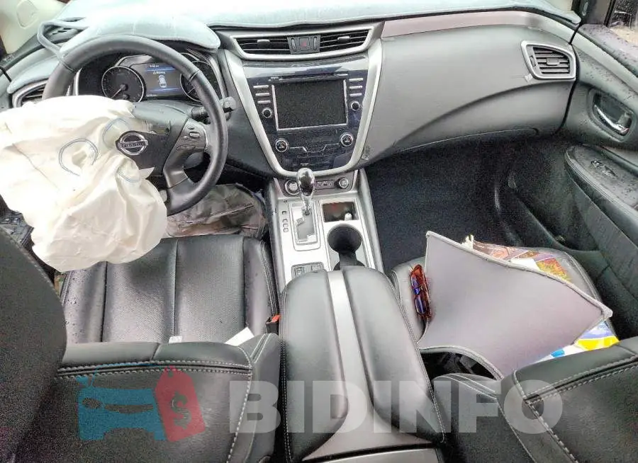 5N1AZ2CS4MC141544 Photo# 8