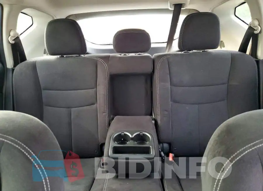5N1AZ2MG5JN113116 Photo# 10