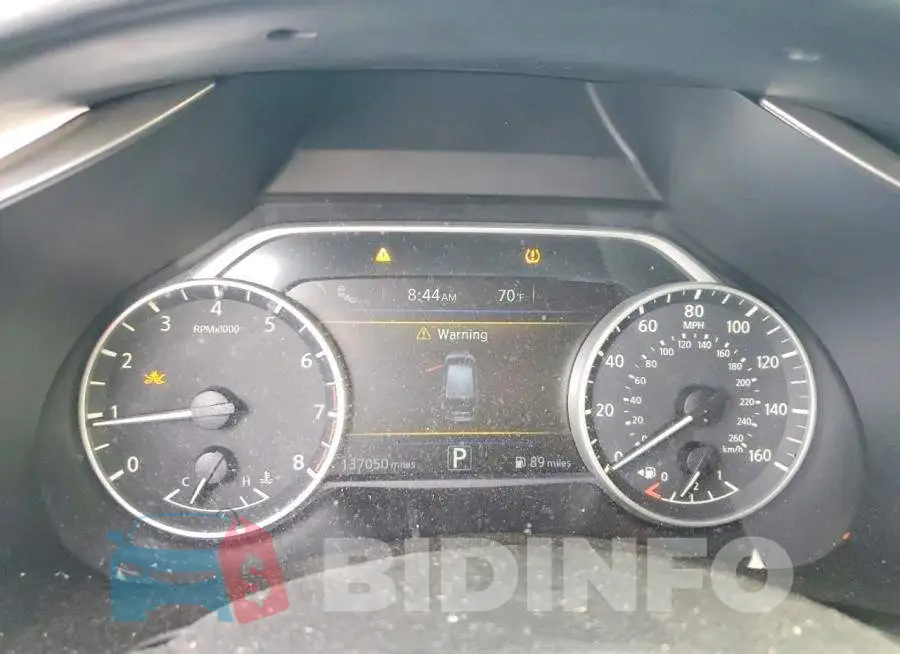 5N1AZ2MG5JN113116 Photo# 9