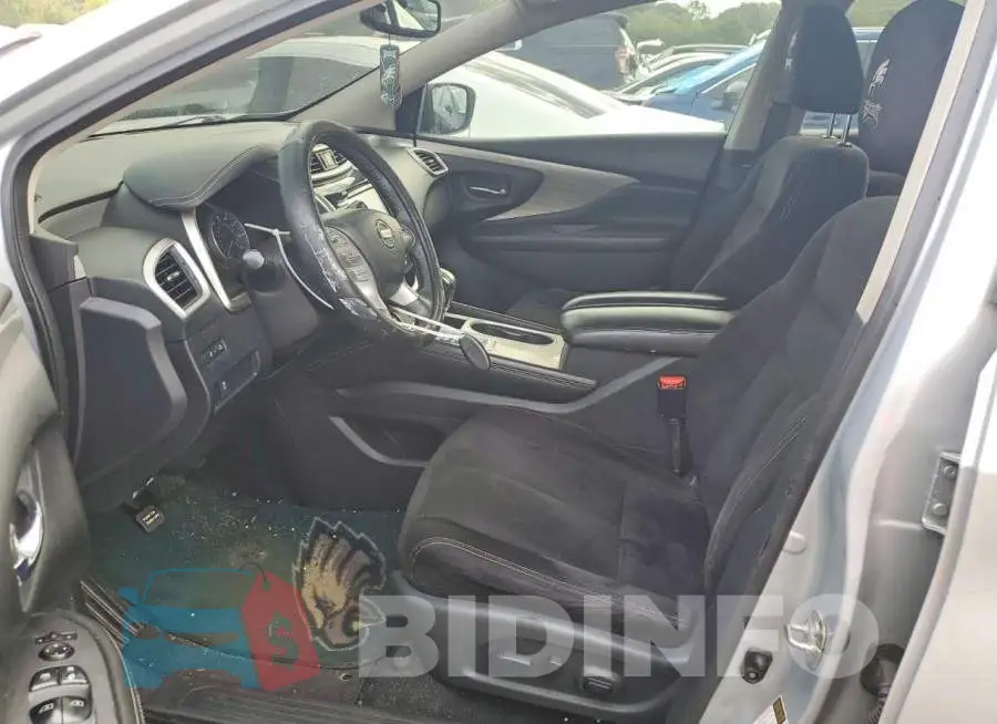 5N1AZ2MG5JN113116 Photo# 7