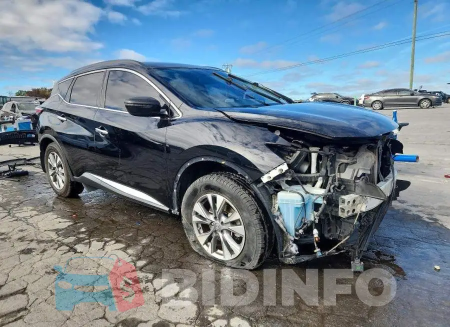 5N1AZ2MG9JN180916 Photo# 4