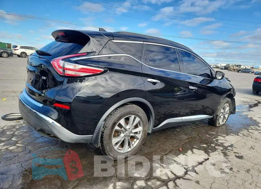 5N1AZ2MG9JN180916 Photo# 3