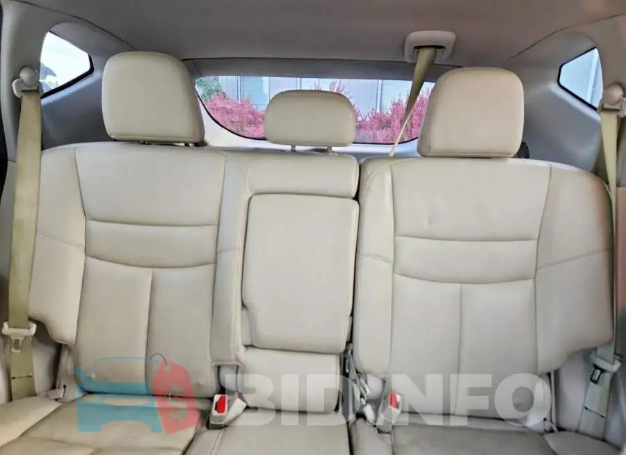 5N1AZ2MH7JN164822 Photo# 10