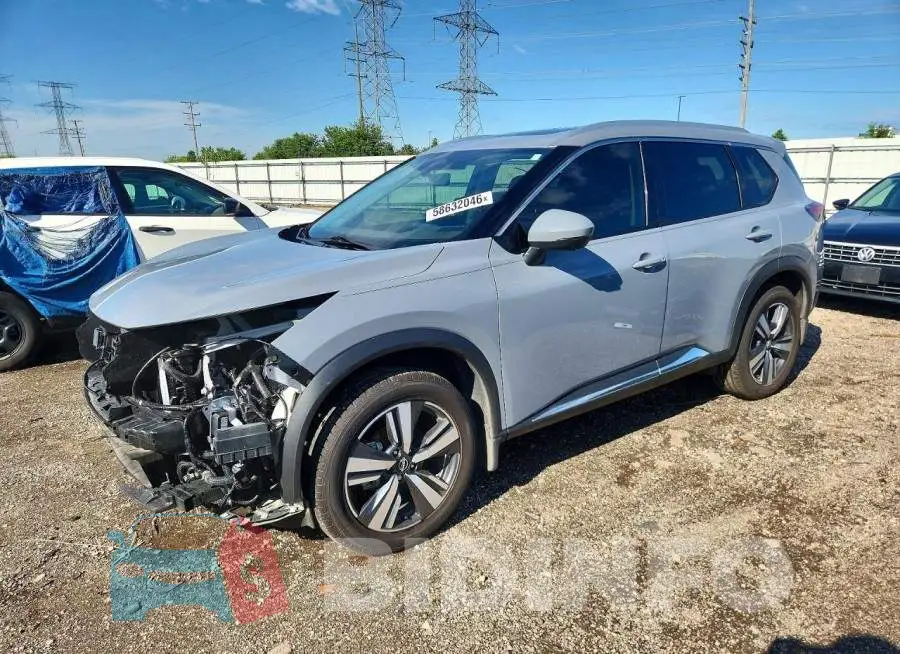 5N1BT3CB1PC761767 Photo# 1