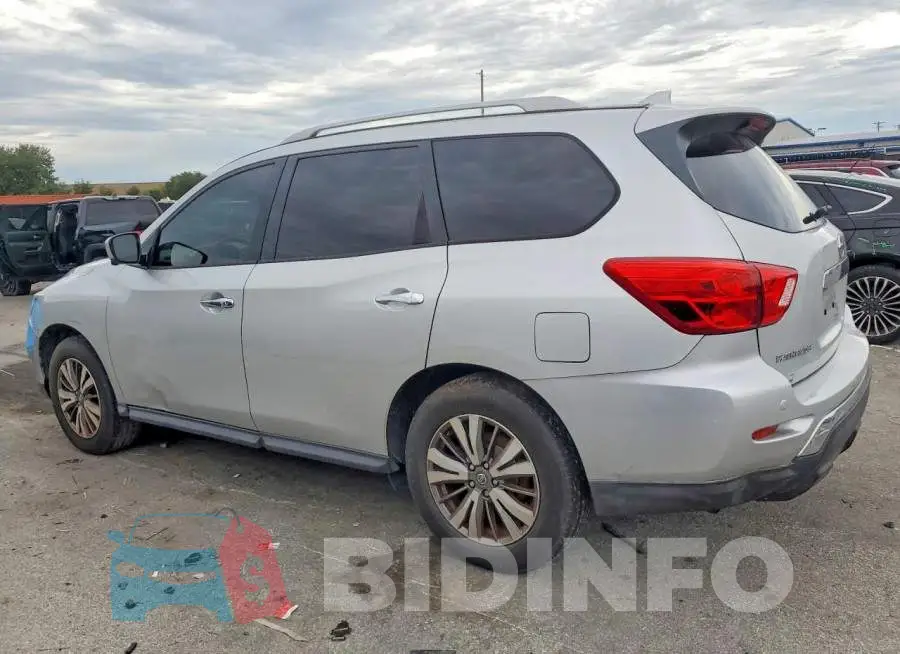 5N1DR2CN5LC606385 Photo# 2