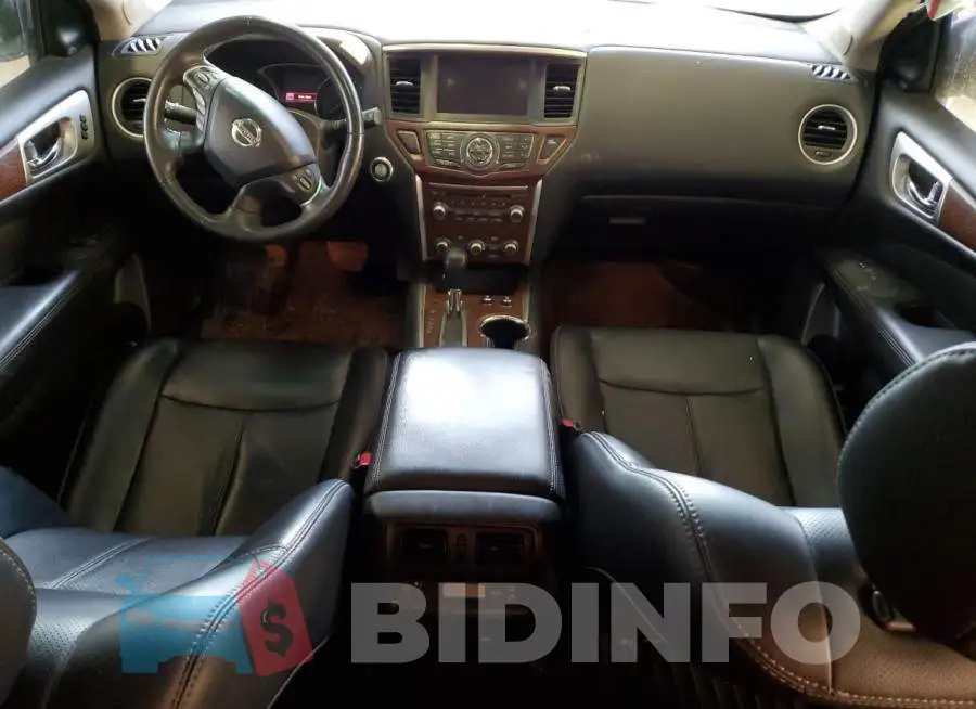 5N1DR2MM4HC675226 Photo# 8