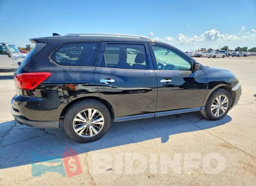 5N1DR2MN7KC604554 Photo# 3