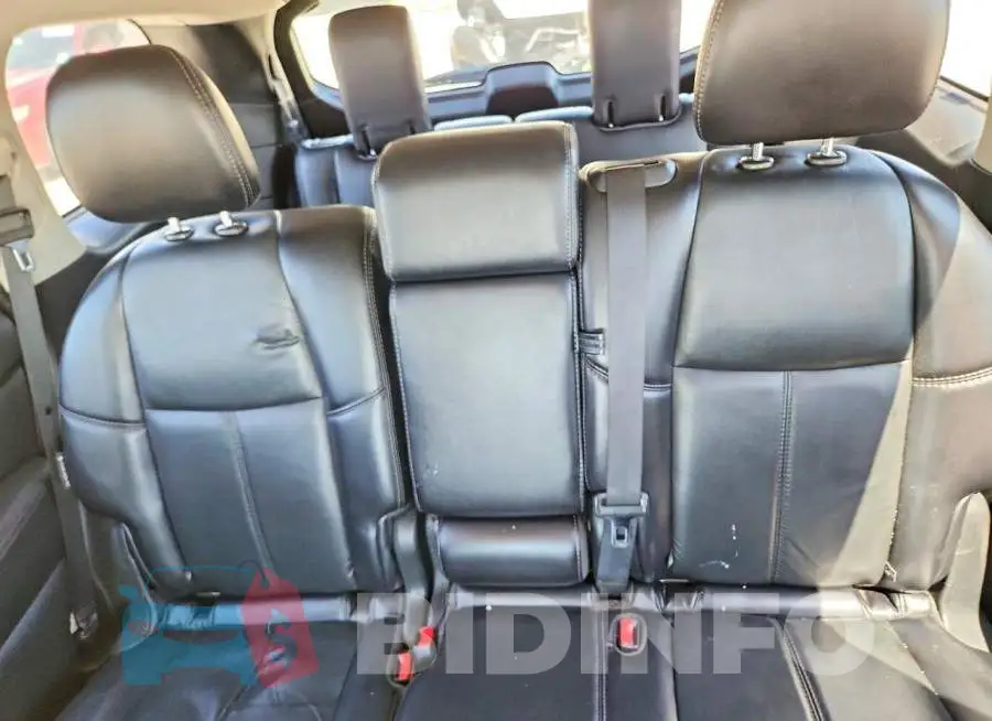 5N1DR2MN7KC604554 Photo# 10
