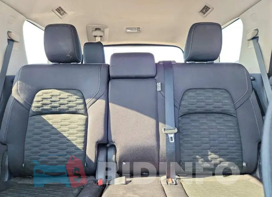 5N1DR3AA2PC213553 Photo# 10