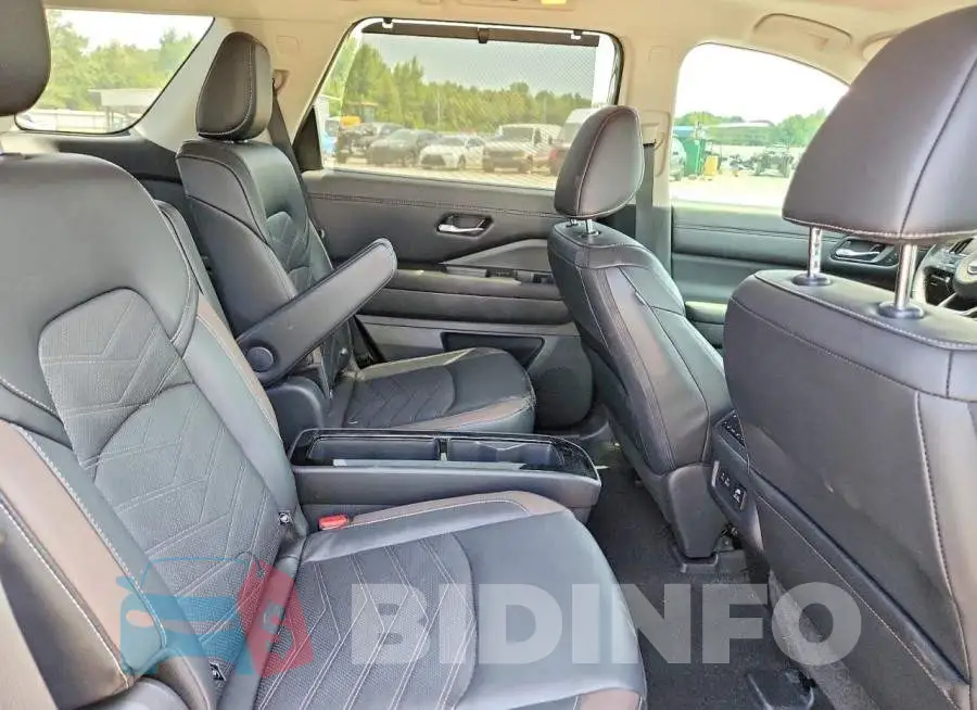5N1DR3DH6PC223348 Photo# 11
