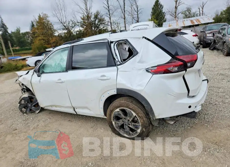 JN8BT3BB3TW373345 Photo# 2