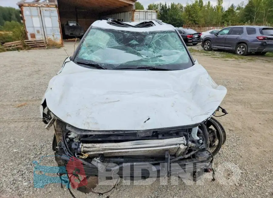 JN8BT3BB3TW373345 Photo# 5