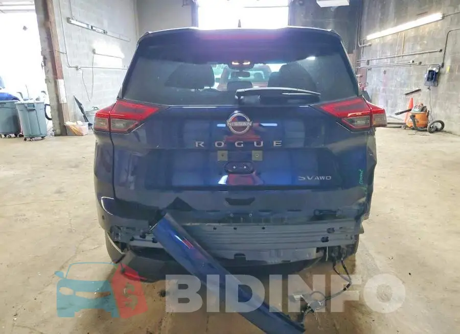 JN8BT3BBXRW184202 Photo# 6