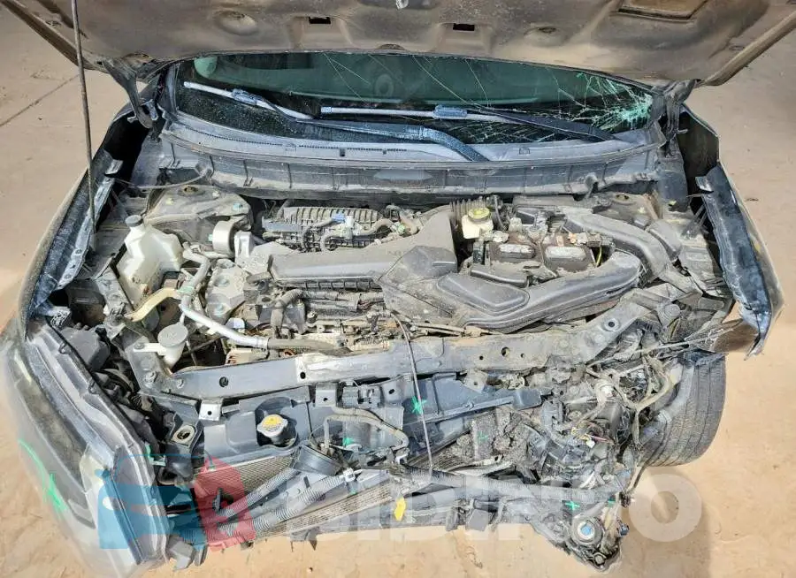 KNMAT2MT4HP610465 Photo# 11