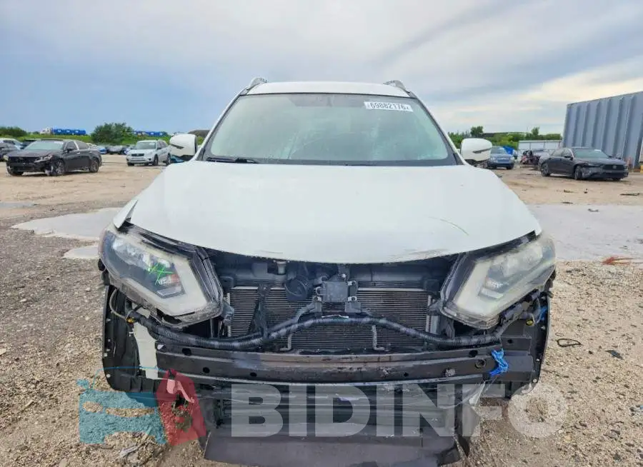 KNMAT2MT5JP566014 Photo# 5