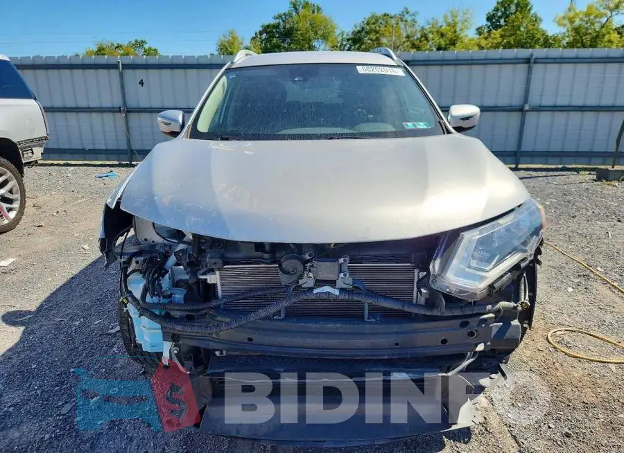 KNMAT2MT8LP500530 Photo# 5