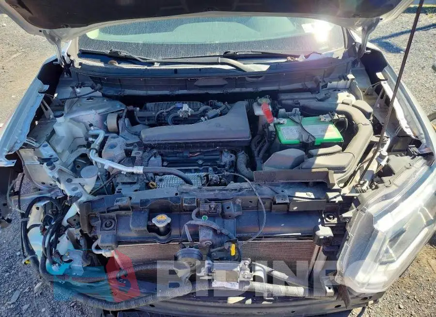 KNMAT2MT8LP500530 Photo# 12