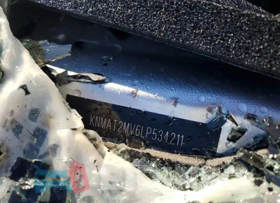 KNMAT2MV6LP534211 Photo# 13