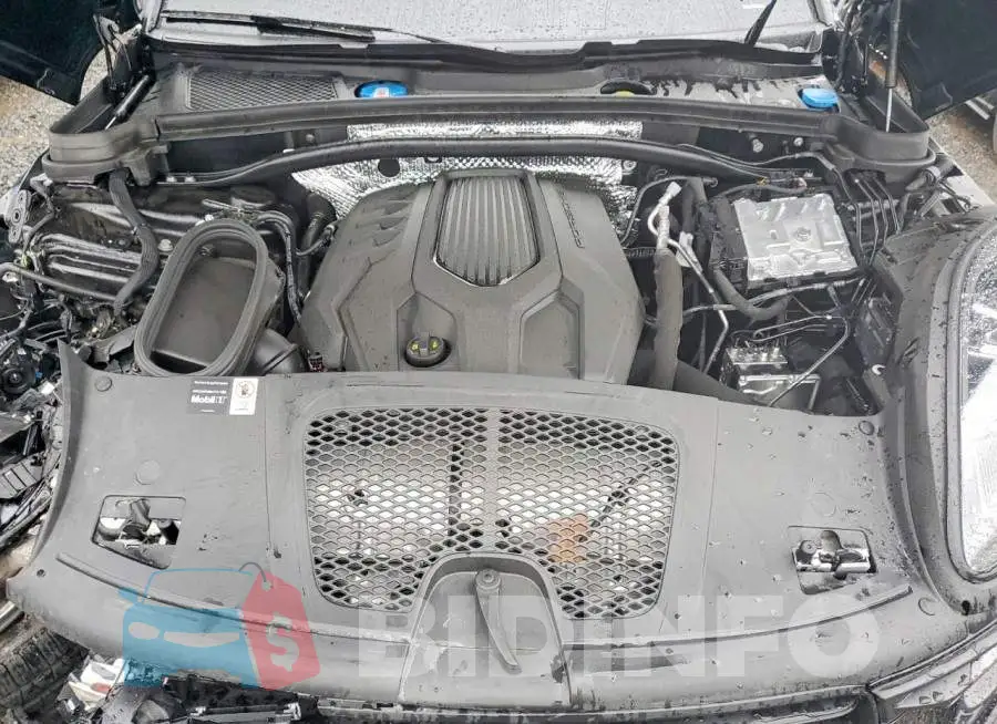 WP1AA2A50TLB04044 Photo# 12