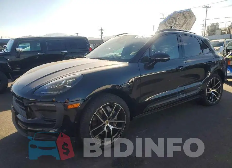 WP1AA2A57PLB06539 Photo# 1