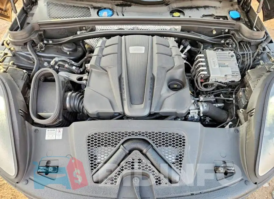 WP1AB2A57KLB31205 Photo# 12