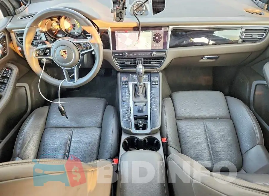 WP1AB2A57KLB31205 Photo# 8