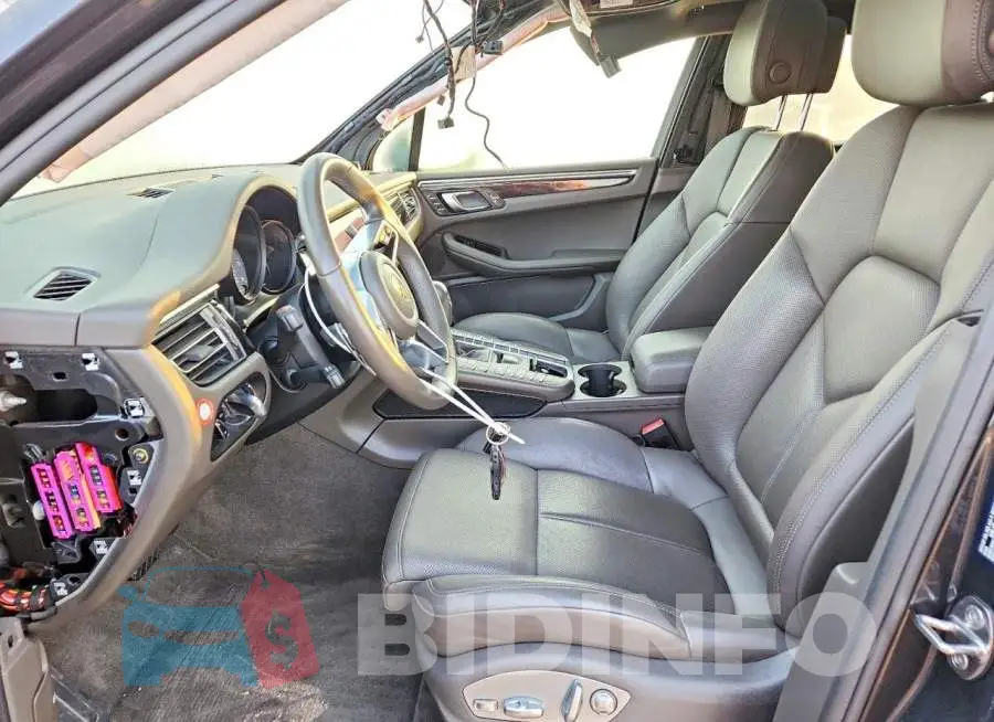 WP1AB2A57KLB31205 Photo# 7