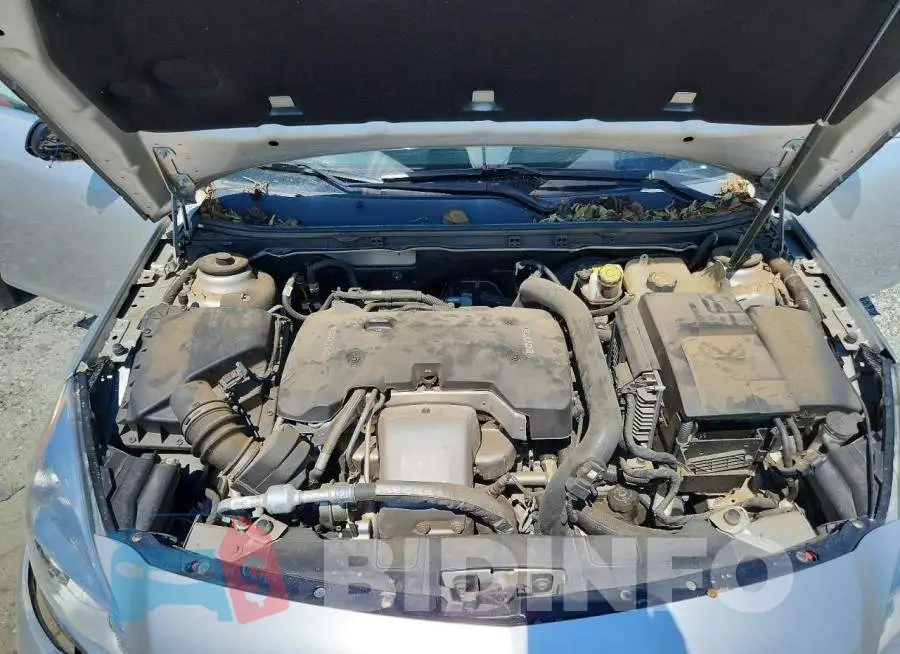 2G4GL5EX7H9150807 Photo# 11