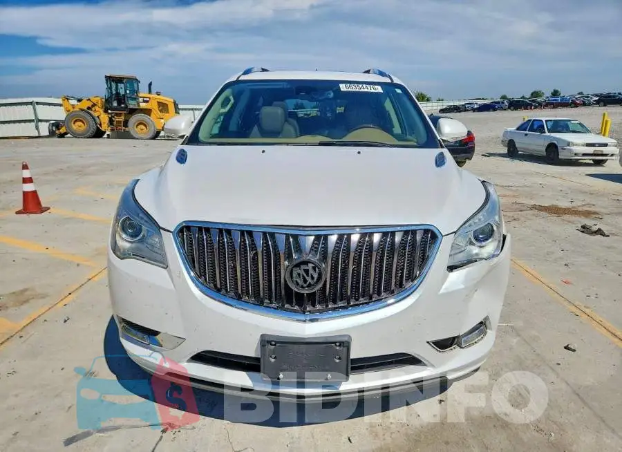 5GAKVCKD1HJ240824 Photo# 5