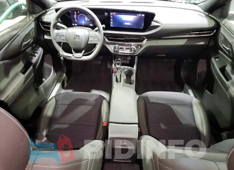 KL47LAEP1TB218047 Photo# 8