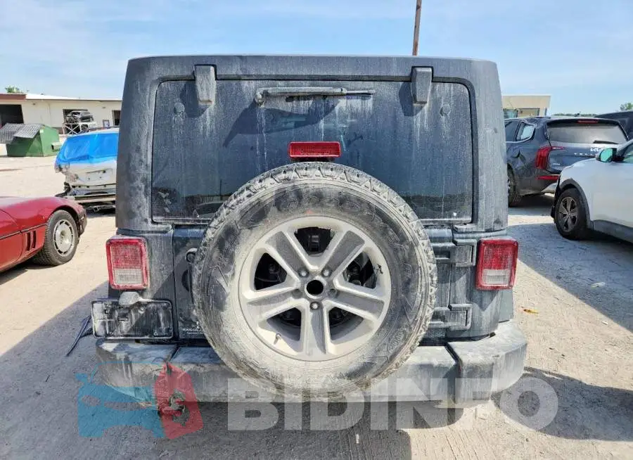 1C4BJWDG0HL654667 Photo# 6