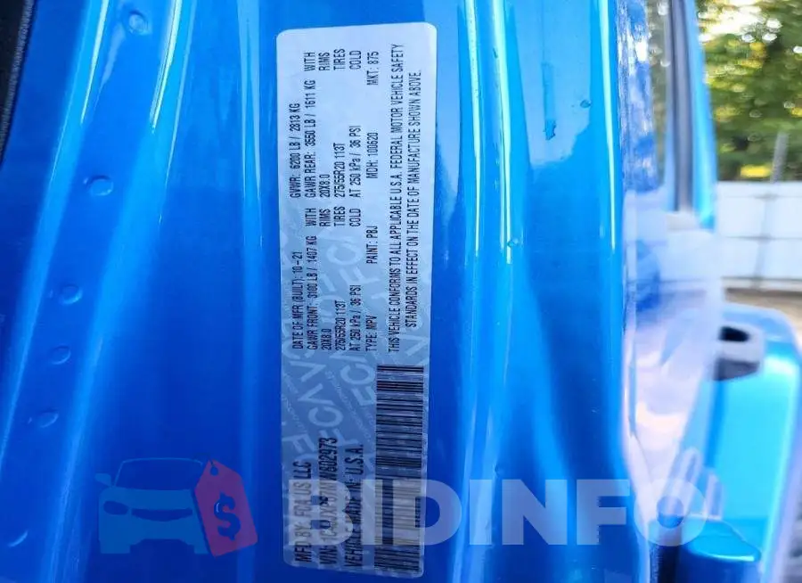 1C4JJXP67MW802973 Photo# 12