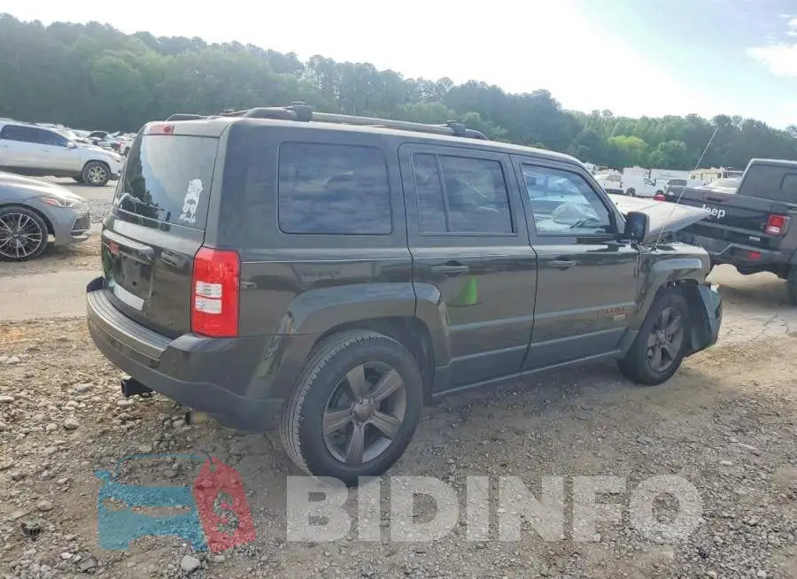 1C4NJPBBXHD132522 Photo# 3